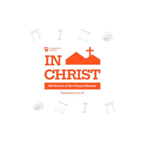 Revelation of the Gospel Mystery - Eph 3:1-11 - David Bareham