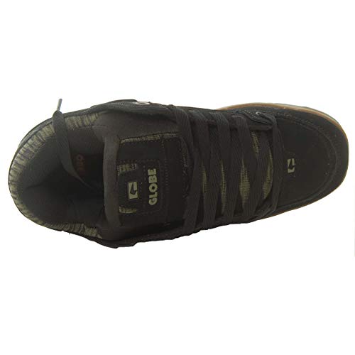 Image of Globe Mens Fusion Skate Shoes