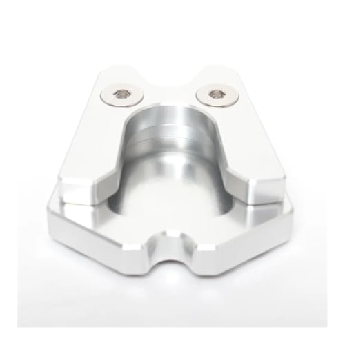 Support latéral pour Vespa GTS 300 idéal pour la ville