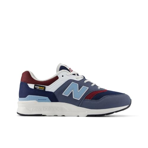 New Balance Kid's 997H V1 Lace-up Sneaker3