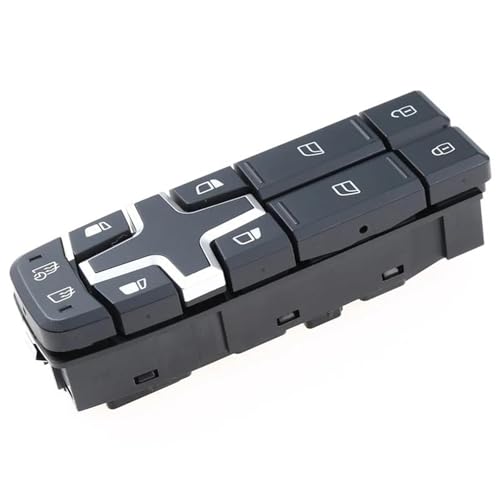 Commande lève-vitre FH FM réactivité maximale bouton de commutation 22154285