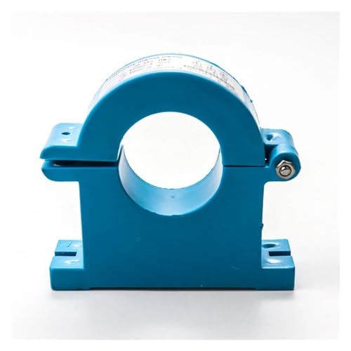 Transformateur de courant boucle fermée 38mm avec sortie 0-20mA stable