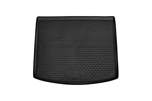 Element Kofferraummatte passend für Skoda Karoq (NU7) 2017-Heute, oberer