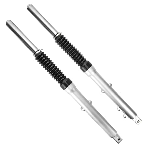 Motos, Sports Barras de suspension delanteras para motocicleta FT150 DT150 SPORT FT150 GTS Kinlley