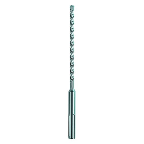 Foret SDS Max 15 mm HIKOKI 750918 traverse le béton sans effort - 2