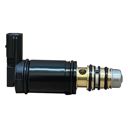 RYC New Automotive A/C Compressor Control Valve AGH312-CV (Fits Hyundai Sonata 2.0L, 2.4L 2015, 2016, 2017)