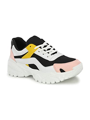 layasa womens Layasa2095 Sneaker