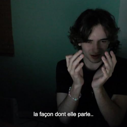 la derni&egrave;re fois que je parle d'elle