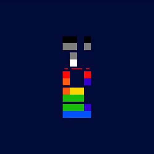 coldplay x&y