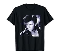 Fans of iconic music photography will love our officially licensed range of Simon Fowler Photography clothing and accessories! Officially Licensed Simon Fowler Photography merchandise featuring the Paul Young Secret Of Association Album Photo By Simo...