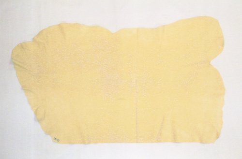 LEZAX HORSESHOE セーム革 約43cmx53cm SB-40