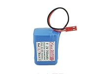 Algopix Similar Product 16 - Rechargeable Battery 72V 700Mah For