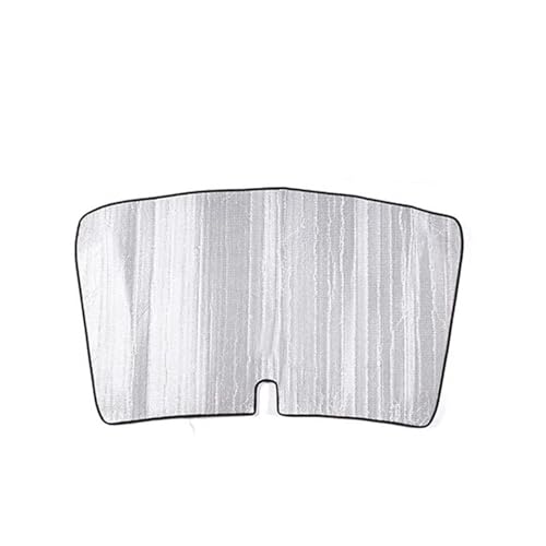 Pare-soleil voiture Fiat 500 protection UV pare-brise complet 2010-2022