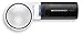Eschenbach 1511-5 ESCHENBACH Handheld Magnification Magnifier with 5X Magnification LED Light