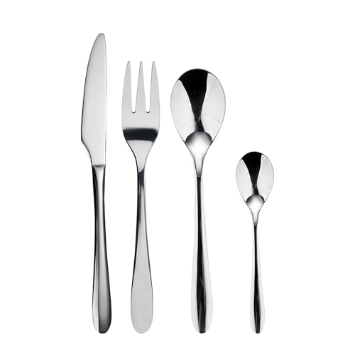 BERGNER BG-45248-MM Besteckset, 20 Grams