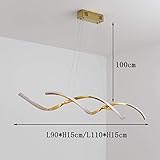 Zoom IMG-2 lampada a sospensione led tavolo Zoom IMG-2 lampada a sospensione led tavolo