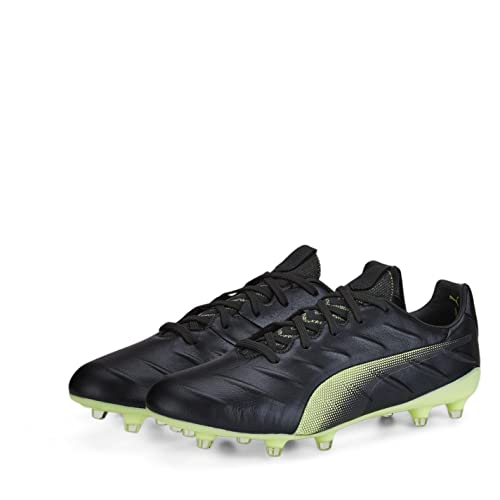 PUMA King Platinum 21 Fg/Ag heren voetbalschoenen - Image 3