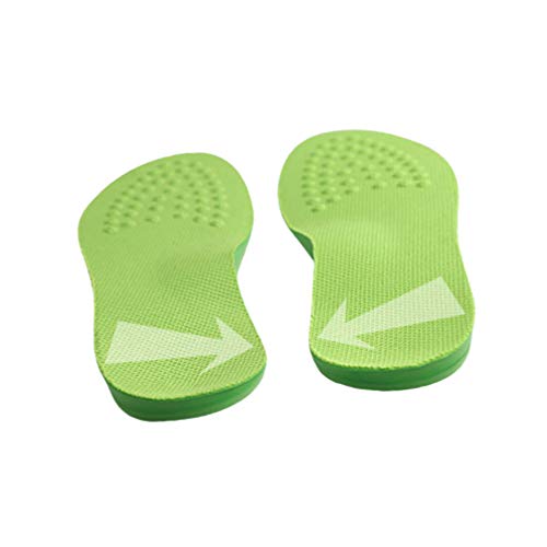 10 Best insoles for bow legs