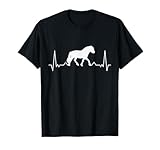 Fjordpferd Hengst Fjord Pferd Kleidung