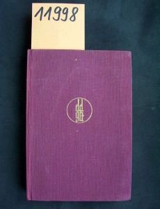 Hardcover Ekkehard, Volume I (Foreign Classical Romances, 3) [German] Book