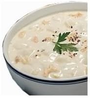 Blount Cape Cod Clam Chowder, 8 Pound -- 2 per case.