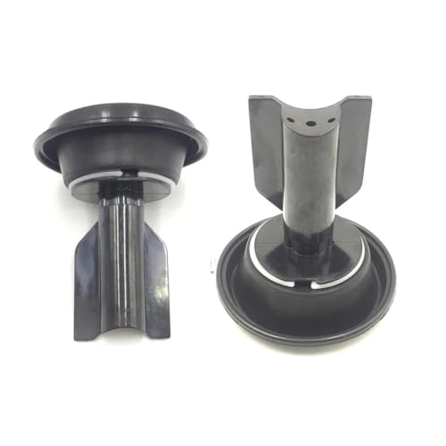 Piston à dépression et membrane BST40 pour Suzuki DR650SE et 640 LC4 monocylindre