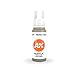 AK-Interactive 3rd Gen Acrylic Medium Sea Grey 17ml 11014 - Model Building Paints and Tools # AK1014