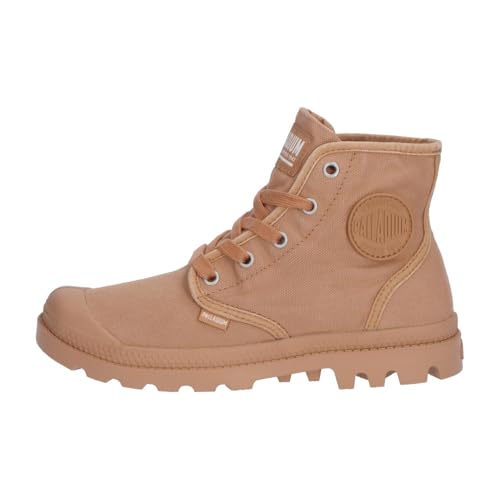 Image of Palladium Women's Pampa Hi Combat Boot