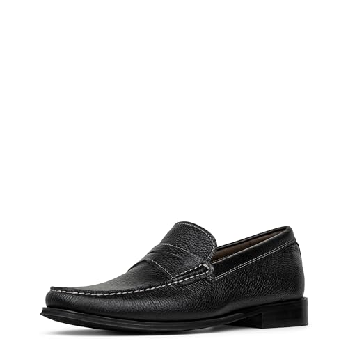 Donald J Pliner Men's Miles Penny Loafer