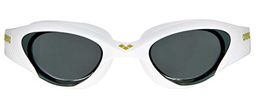 Arena Oculos The One Lente Fume, Branco