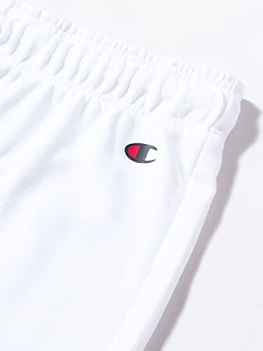 Pantalones deportivos Champion de tejido Powerblend suave para niñas 2