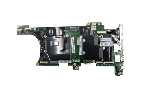 DX120 NM-B141 }U[{[hAcompatible for Lenovo ΉAcompatible for Thinkpad X1 Carbon 5th Gen ΉAI3/I5/I7 CPU RAM-8G 16G ڃm[gp\R}U[{