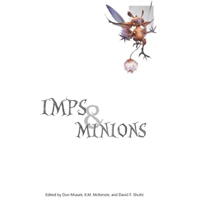 Imps & Minions