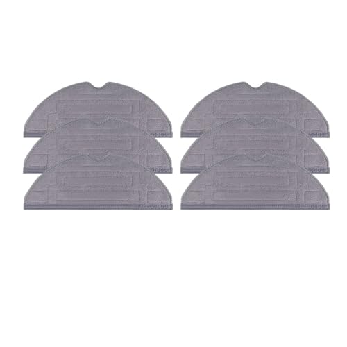 �݊���������܂����{���b�NS8 S8+ S8 PLUS S8 Pro Ultra G20 ���{�b�g�|���@�p���b�v�N���X �_�u�����b�v ���O �p�[�c �U�����b�v�A�N�Z�T���[(6 PCS)