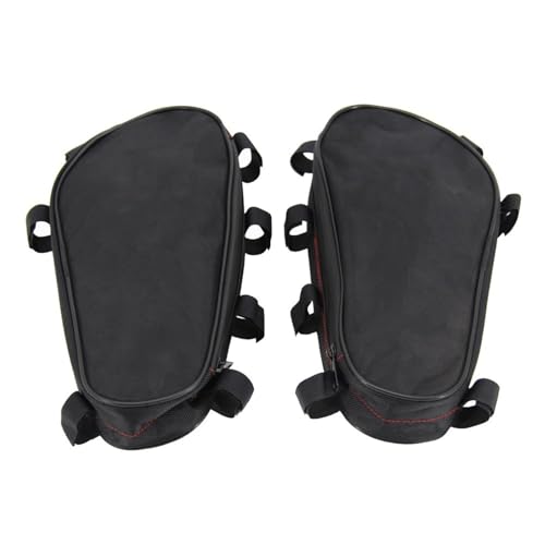Sacoche de cadre moto Suzuki V-Strom DL1000 anti-pluie pour outillage mécanique