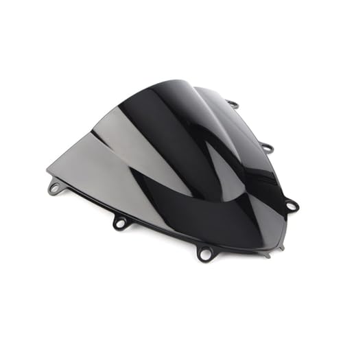 Déflecteur Vent Moto Finition Premium Double Bulle CBR 1000 RR 2008-2011