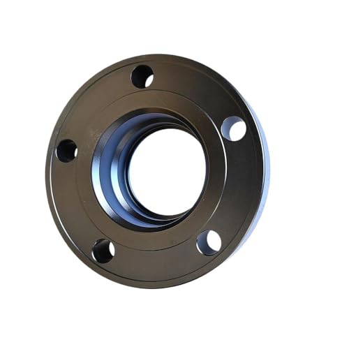 Entretoise hubcentrique de précision 20mm pour moyeu E46 E39 Z4 - 4