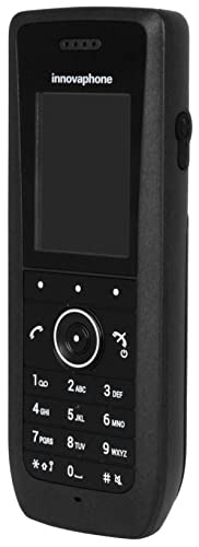  IP65 DECT TELEFON