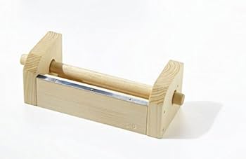 Amazon.co.jp: 346木製マスキングテープカッターナチュラルmini