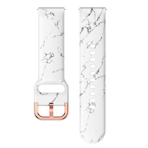 Correa de silicona ajustable para reloj IDW25 miniatura 3