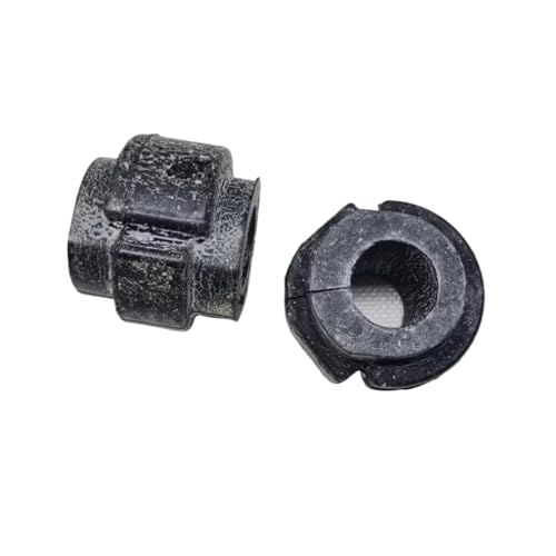 Kit de buje de barra estabilizadora delantera 8K0411327A para Audi A4 S4 Avant Quattro
