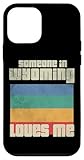 Photo Gallery custodia per iphone 12 mini someone in wyoming loves me retro land map stato Photo Gallery custodia per iphone 12 mini someone in wyoming loves me retro land map stato