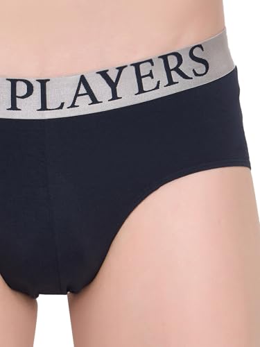 Image of John Players Cotton Brief Underwear for Men