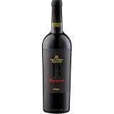 Palazzo Pisano Ripensato R IGT Rotwein Rot trocken Italien inkl. FeinWert E-Book...