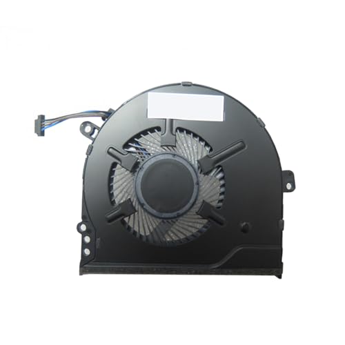 Ventilador de CPU para portátil para MaiBenBen MaiBook M543 DC5V 0,5A