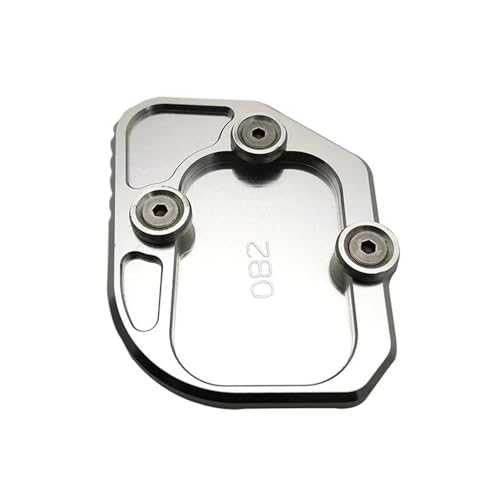 Extension béquille latérale moto BMW C400 X GT 2019-2022