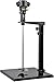 Power Mixer Pneumatic Agitator Clamp-On Drum Agitator Industrial-Grade Pneumatic Shaker Paint Stirring Tool，Pneumatic Paint Mixer Machine 5 Gallon Air Agitator with Adjustable Stand, 1/8 Pne
