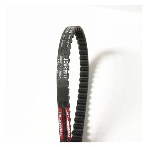 Courroie de distribution GT4 2800 60mm transmission synchrone