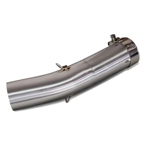 Tube liaison centrale moto 51mm pour XL750 Transalp et CB750 Hornet