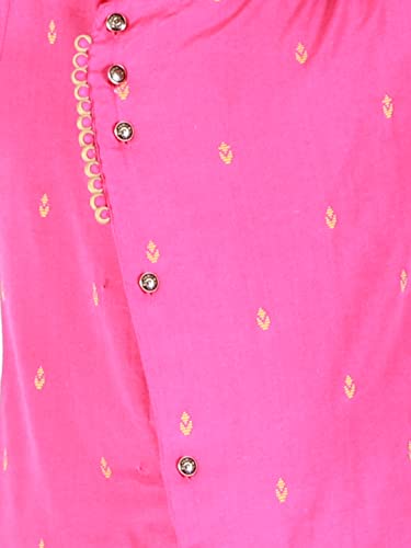 Image of Pro-Ethic Style Developer Kids Cotton Kurta Pyjama For Boys (S-142)